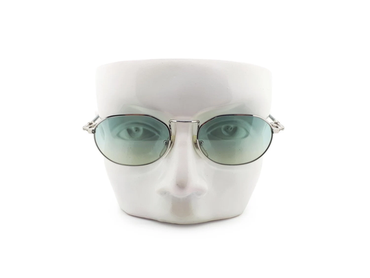 Vintage Sting 4199 Col 579 90S Sunglasses // 1990S Designer