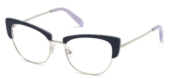 Emilio Pucci Eyeglasses EP5102 092