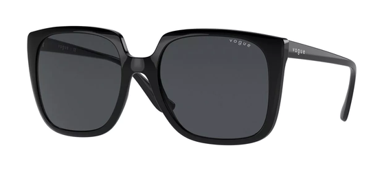 Vogue Eyewear Sunglasses VO5411SF Asian Fit W44/87