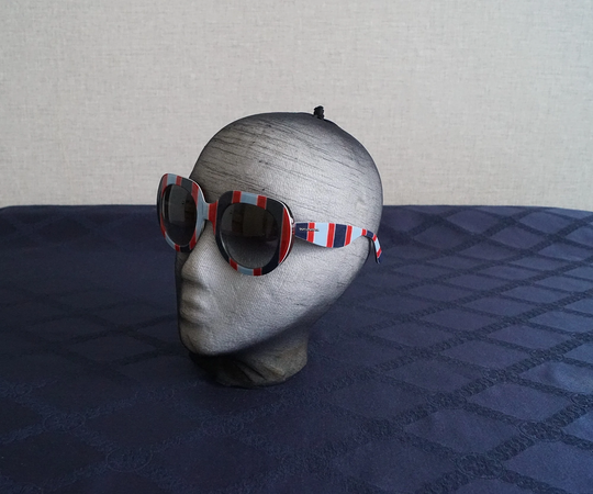 Dolce & Gabbana Vintage Sunglasses