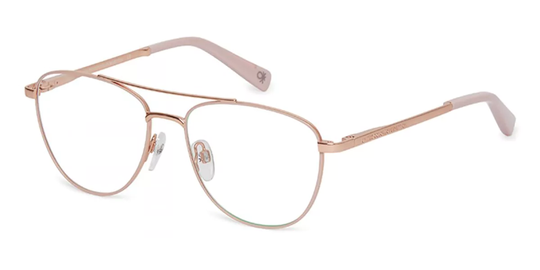 United Colors of Benetton Eyeglasses 3003 233
