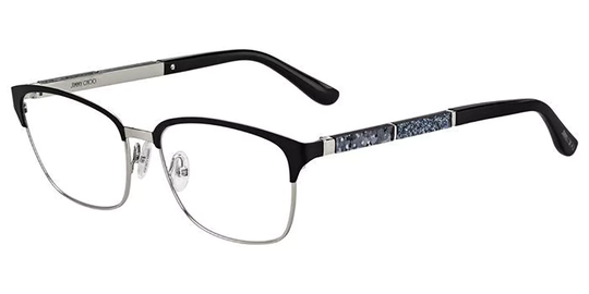 Jimmy Choo Eyeglasses JC192 003