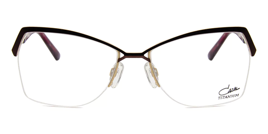 Cazal Eyeglasses 1273 001