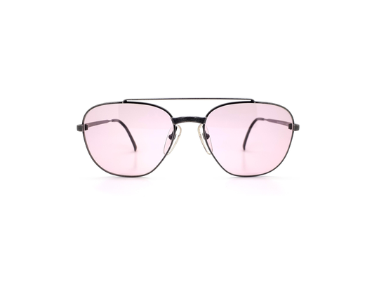 Genuine 1980S Carrera 5372 20 Vintage Sunglasses // Made in Austria New Old Stock