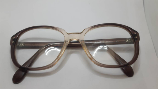 Vintage Menrad 906 Oversize Eyeglasses