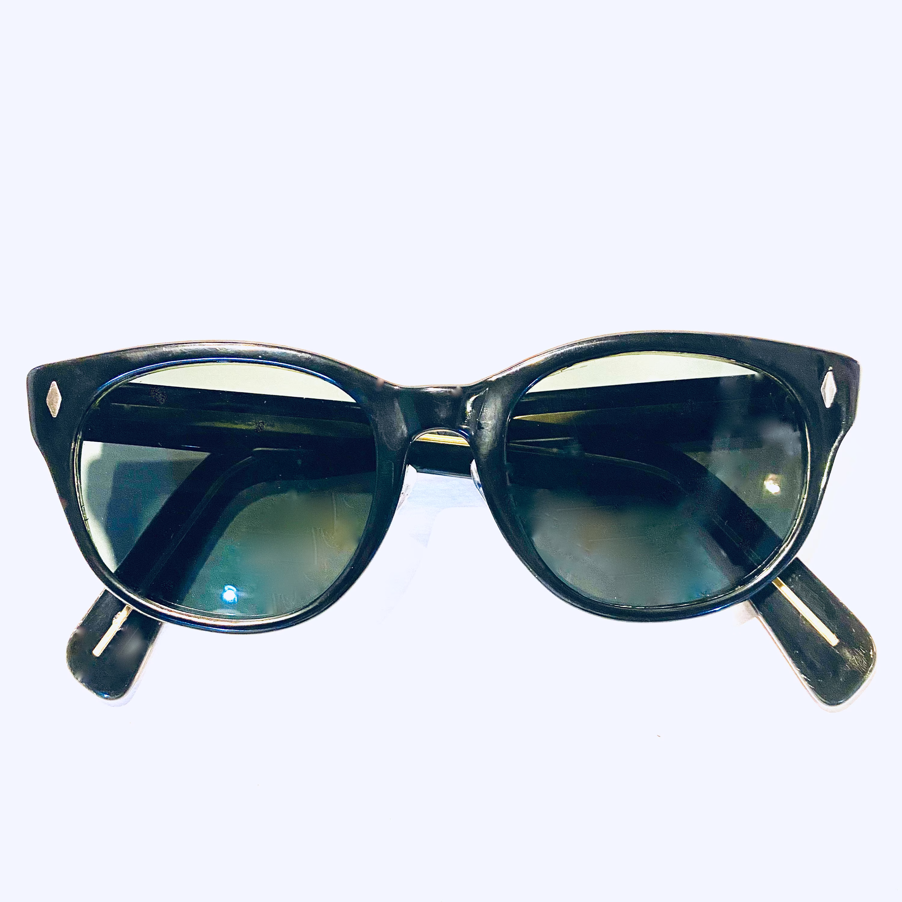 Vintage Mid Century Sunglasses