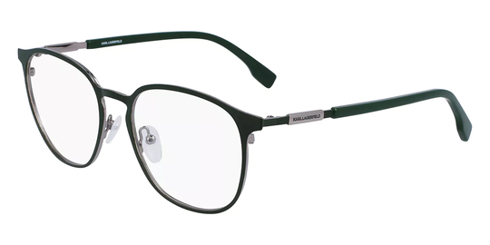 Karl Lagerfeld Eyeglasses KL 342 300
