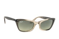Ray-Ban Lady Burbank RB2299 134071 52