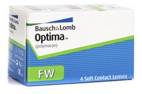 Optima FW Quarterly (4 lenses)