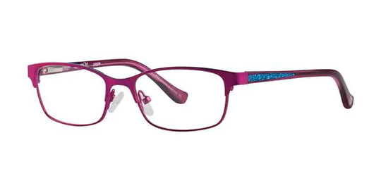 Kensie Eyeglasses Giggle PINK