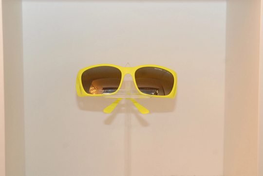 Mustang Original Sunglasses, Ideal For Sport & Uv Protection, New Style Made in France