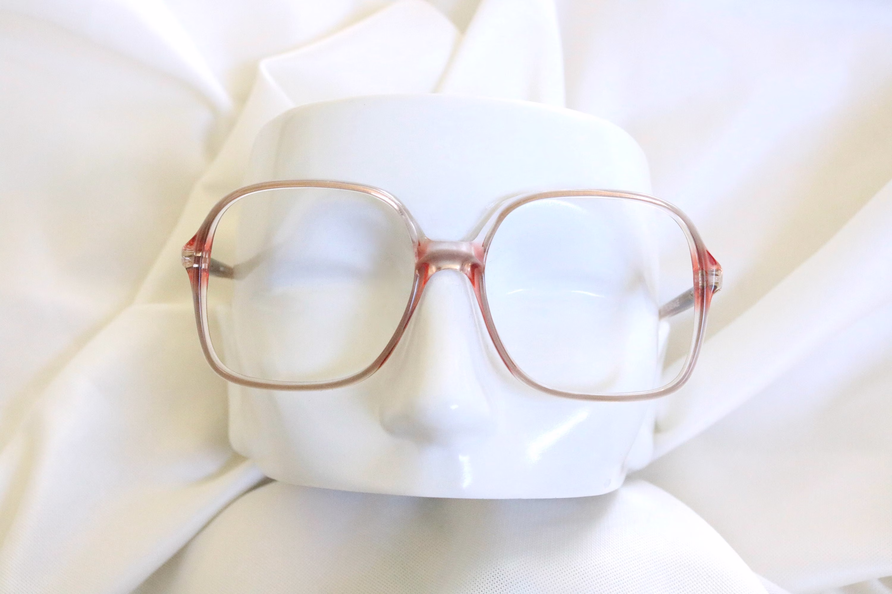Square Swank Frames