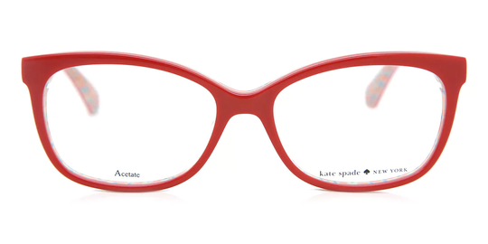 Kate Spade Eyeglasses Jodiann XSU