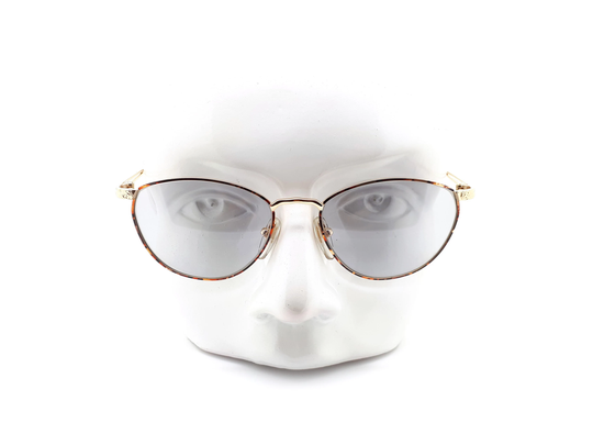 Vintage Oval 90S Sunglasses, Sight Care 44 C3 // 1990S New Old Stock Sunglasses