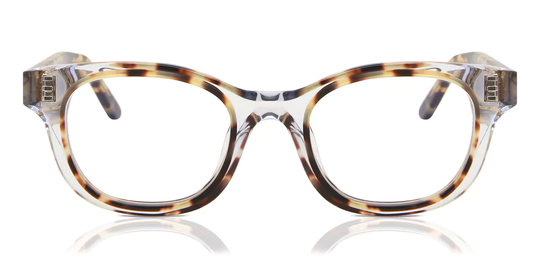 Thierry Lasry Eyeglasses Tyranny 0