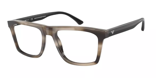 Emporio Armani Eyeglasses EA3185 5877
