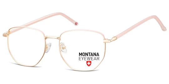 Montana Eyewear Eyeglasses MM588 MM588