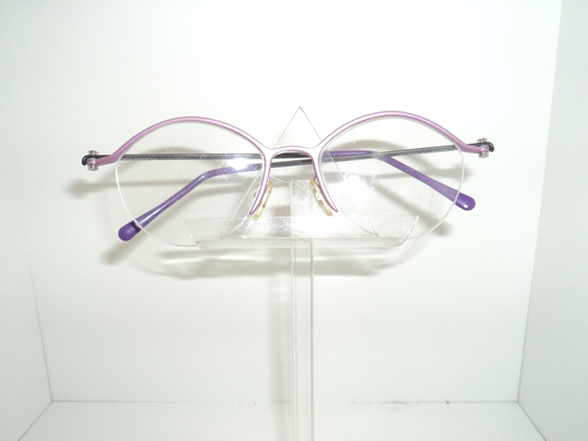 Sin & Cos Eyewear, Round Vintage Style, Made in Italy
