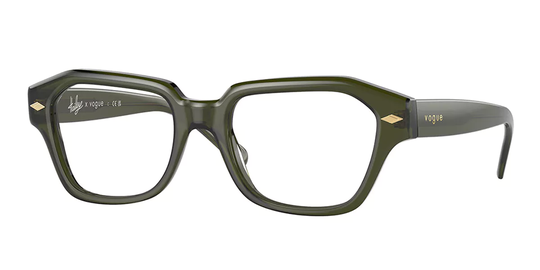 Vogue Eyewear Eyeglasses VO5447 Polarized 3003