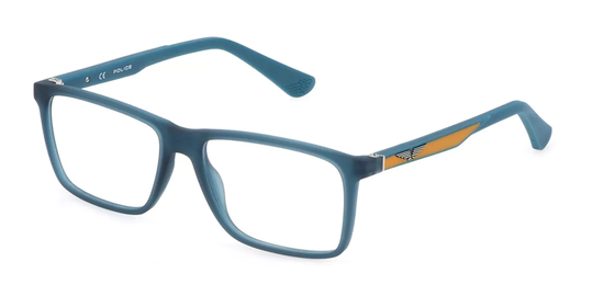 Police Eyeglasses VK112 0K26