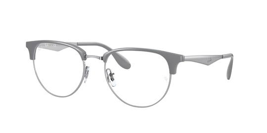 Ray-Ban Eyeglasses RX6396 8101