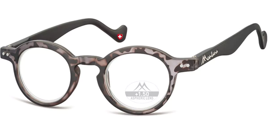Montana Readers Eyeglasses MR69B MR69B
