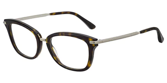 Jimmy Choo Eyeglasses Jc218 086