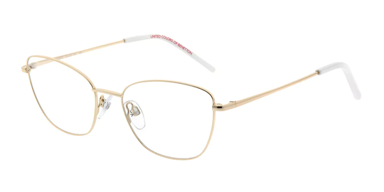 United Colors of Benetton Eyeglasses 3023 400