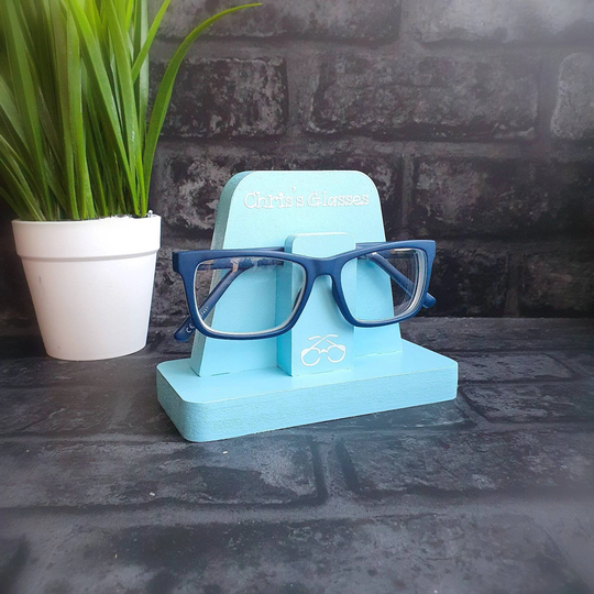 Glasses Stand For Eyeglasses Holder, Niece Christmas Gift Daughter Birthday Teenage Girl Stocking Stuffer Tweens