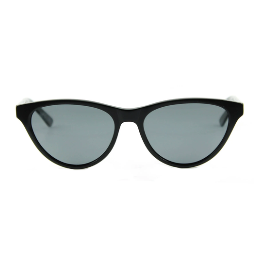 Sophisticated Stunning Contemporary Retro 50S Style Cat Eye Sunglasses. Hand Made, Flexible, Lightweight & Sexily Serious