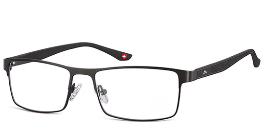 Montana Eyewear Eyeglasses MM611 MM611D