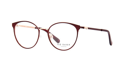 Ted Baker Eyeglasses TB2250 Olia 742