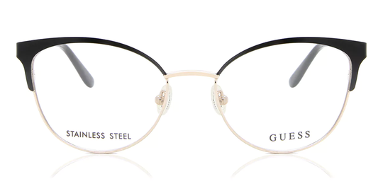 Guess Eyeglasses GU 2796 001