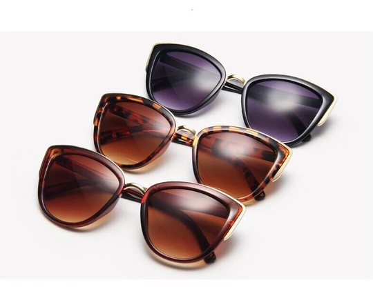 Cat Eye Sunglasses