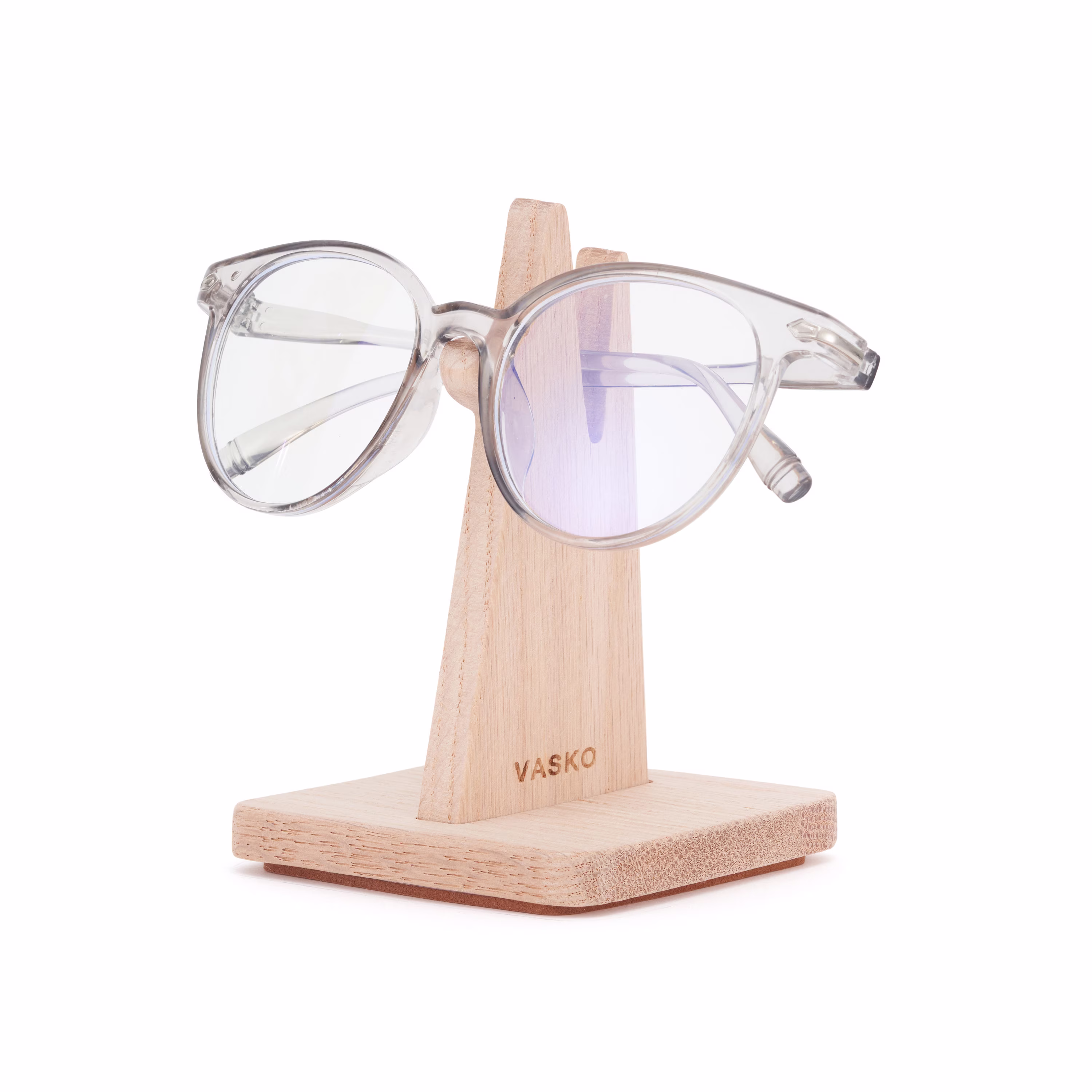 Glasses Stand - Spectacle Holder, Sunglasses Stand, Eye Glass Holder, Ring Holder Perfect Gift, Christmas Present