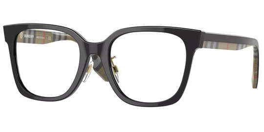 Burberry Eyeglasses BE2347F EVELYN Asian Fit 3942