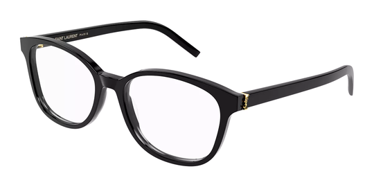 Saint Laurent Eyeglasses SL M113 001