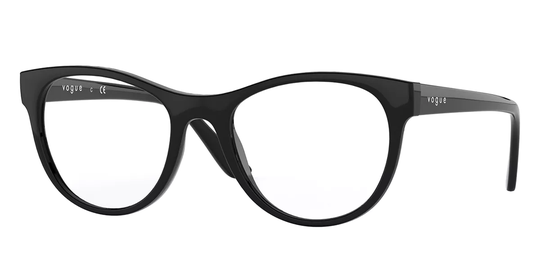 Vogue Eyewear Eyeglasses VO5336F Asian Fit W44