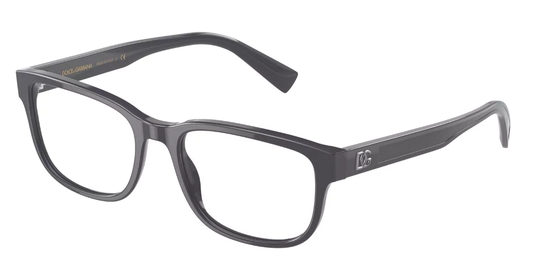 Dolce & Gabbana Eyeglasses DG3341 3090