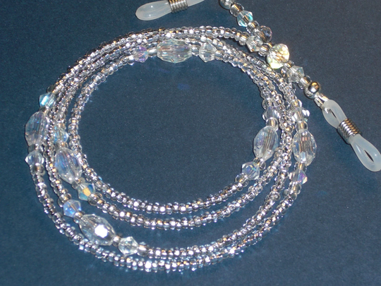 Eyeglass Chain "Tamara