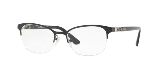 Vogue Eyewear Eyeglasses VO4067 Wavy Chic 352