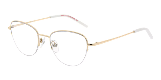 United Colors of Benetton Eyeglasses 3024 400