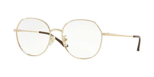 Vogue Eyewear Eyeglasses VO4114D Asian Fit 848