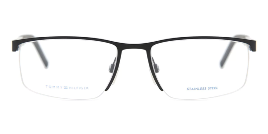 Tommy Hilfiger Eyeglasses TH 1640 003