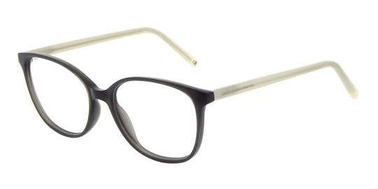 United Colors of Benetton Eyeglasses 1031 900