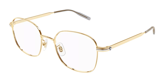 Mont Blanc Eyeglasses MB0238OK 001