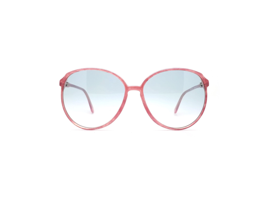 Vintage Rodenstock Juage Ligne 241 80S Sunglasses // 1980S Designer