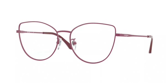 Vogue Eyewear Eyeglasses VO4146D Asian Fit 5118S