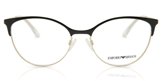 Emporio Armani Eyeglasses EA1087 3014