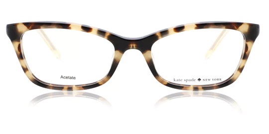 Kate Spade Eyeglasses Delacy RRV